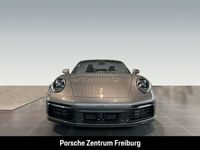 gebraucht Porsche 911 Carrera Cabriolet 992 BOSE Sportabgasanlage