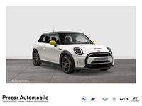 Gebraucht Mini Cooper SE Classic 135 kW (184 PS) 2023 Weiß Kleinwagen