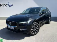 Gebraucht Volvo XC60 Core 197 PS (144 kW) 2022 Schwarz SUV