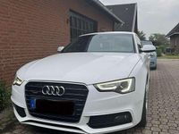 Gebraucht Audi A5 S-Line 245 PS (180 kW) 2014 Coupé