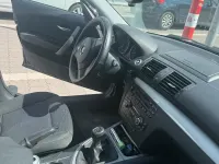 Gebraucht BMW 116 120 PS (88 kW) 2007 Schwarz Kleinwagen