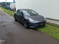 Gebraucht Tesla Model 3 RWD 239 kW (325 PS) 2023 Grau Limousine