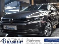 Gebraucht VW Passat 200 PS (147 kW) 2023 Grau Kombi