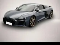 Gebraucht Audi R8 Coupé Performance 620 PS (456 kW) 2025 Manufacturer Coupé