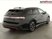 Neu VW ID.7 Pro 210 kW (286 PS) 2026 Grenadillschwarz meta... Kombi