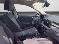 Gebraucht Skoda Fabia Selection 80 PS (58 kW) 2025 Grau Kleinwagen