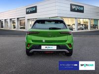 Gebraucht Opel Mokka-e Elegance 100 kW (136 PS) 2022 Grün SUV