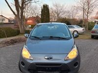 Gebraucht Ford Ka 69 PS (50 kW) 2009 Grau Kleinwagen