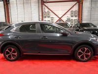 Gebraucht Kia XCeed Vision 141 PS (103 kW) 2020 Grau SUV