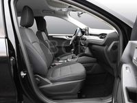 Gebraucht Ford Kuga Cool & Connect 150 PS (110 kW) 2024 Schwarz SUV