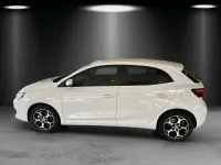 Neu MG MG3 Comfort 194 PS (142 kW) 2026 Dover white Kleinwagen