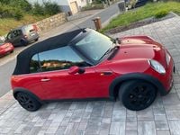 Usado Mini Cooper Cabriolet 2006 Cabrios