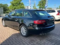 Gebraucht Audi A4 Ambiente 150 PS (110 kW) 2015 Schwarz Kombi