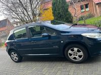 gebraucht Peugeot 307 