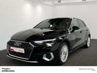 gebraucht Audi A3 Sportback 30 TFSI Advanced