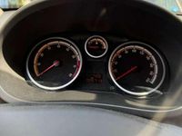 Gebraucht Opel Corsa Satellite 87 PS (63 kW) 2011 Grün Kleinwagen