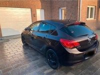 gebraucht Opel Astra 1.7 CDTI