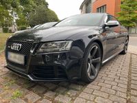 gebraucht Audi RS5 v8