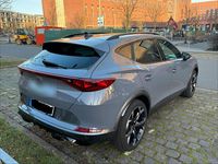 Gebraucht Cupra Formentor VZ 245 PS (180 kW) 2023 Grau SUV