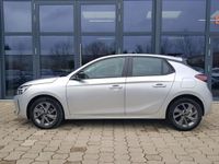 Gebraucht Opel Corsa Edition 101 PS (74 kW) 2022 Silber Kleinwagen
