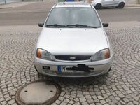 gebraucht Ford Fiesta 1.3 + schiebedach + 4 monate tüv