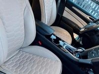 Gebraucht Ford Mondeo Vignale 210 PS (154 kW) 2016 Grau Kombi