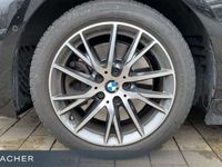 gebraucht BMW 120 iA M-Sport Navi DAB LED Tempo 19"LM RüKa