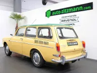 Occasion VW Type 3 S 53 ch (38 kW) 1964 Jaune Break