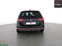Używany VW Passat Alltrack 200 KM (147 kW) 2021 Czarny Kombi