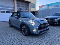 gebraucht Mini Cooper S Cabriolet Cooper S