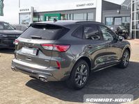 Gebraucht Ford Kuga ST-Line X 152 PS (111 kW) 2023 Magneticgrau (grau) SUV