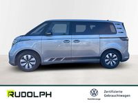 Gebraucht VW ID. Buzz Pro 210 kW (286 PS) 2025 Monosilber metallic Van / Kleinbus