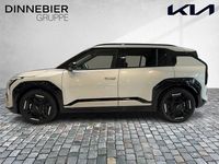 Neu Kia EV3 150 kW (204 PS) 2026 Silber (metallic) SUV