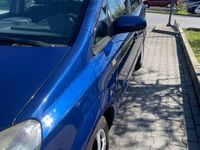 gebraucht Opel Zafira 1.8 Easytronic -