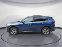 Gebraucht BMW X1 163 PS (119 kW) 2025 Blau SUV