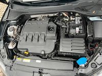 Gebraucht Seat Leon FR 150 PS (110 kW) 2020 Blau Kombi