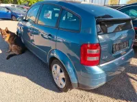 Occasion Audi A2 75 ch (55 kW) 2001 Citadine