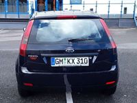 gebraucht Ford Fiesta 1.3