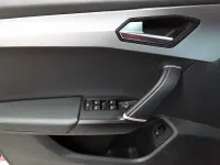 Gebraucht Seat Leon FR 150 PS (110 kW) 2021 Desire rot metallic Kombi