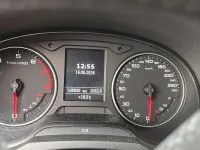 Gebraucht Audi A3 150 PS (110 kW) 2014 Schwarz Limousine