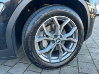 Gebraucht BMW X3 xLine 286 PS (210 kW) 2020 Schwarz SUV