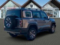 Neu Baic BJ40 234 PS (172 kW) 2026 Grau SUV