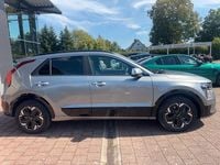 Gebraucht Kia e-Niro Inspiration 150 kW (204 PS) 2024 Grau SUV