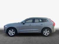 Gebraucht Volvo XC60 Core 250 PS (183 kW) 2024 Vapour grey SUV