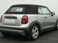 Gebraucht Mini Cooper Cabriolet Classic 163 PS (119 kW) 2025 Grau Cabrio