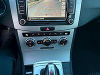 Gebraucht VW Passat 140 PS (102 kW) 2014 Schwarz Kombi