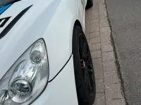 Gebraucht Opel GT 264 PS (194 kW) 2009 Schwarz Cabrio