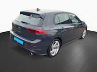 Gebraucht VW Golf GTI 245 PS (180 kW) 2023 Uranograu Limousine