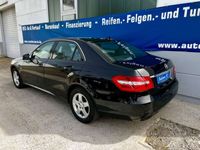 gebraucht Mercedes E220 E 220 Mercedes BenzCDI Automatik/Navi/