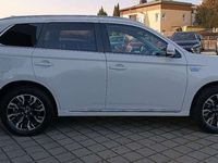 gebraucht Mitsubishi Outlander P-HEV TOP Fahrassist.Paket